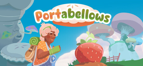 Portabellows — Steam header