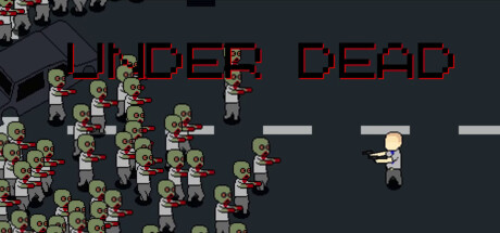 Under Dead Cover Image