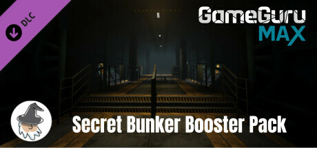 MAX Secret Bunker