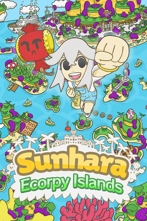 Sunhara : Ecorpy Islands