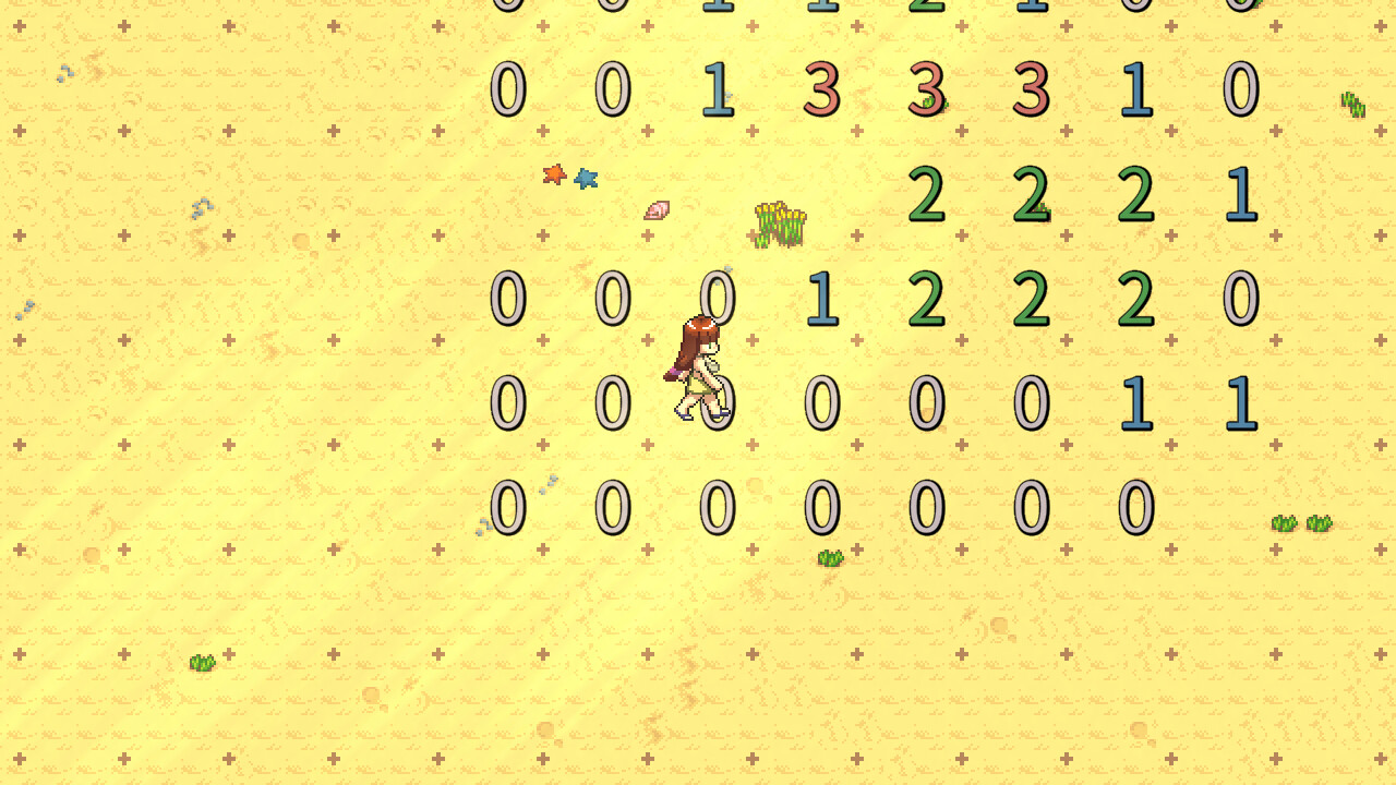 MINESWEEPER💥GIRL screenshot 5