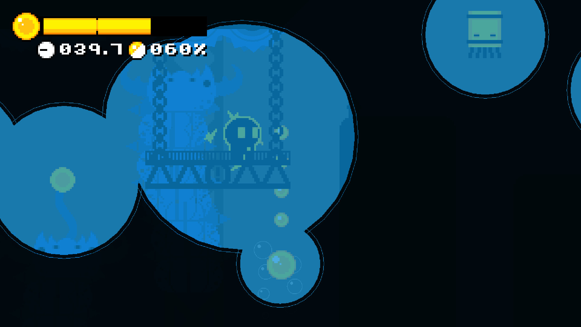 Voltorometer Recharged + screenshot 4