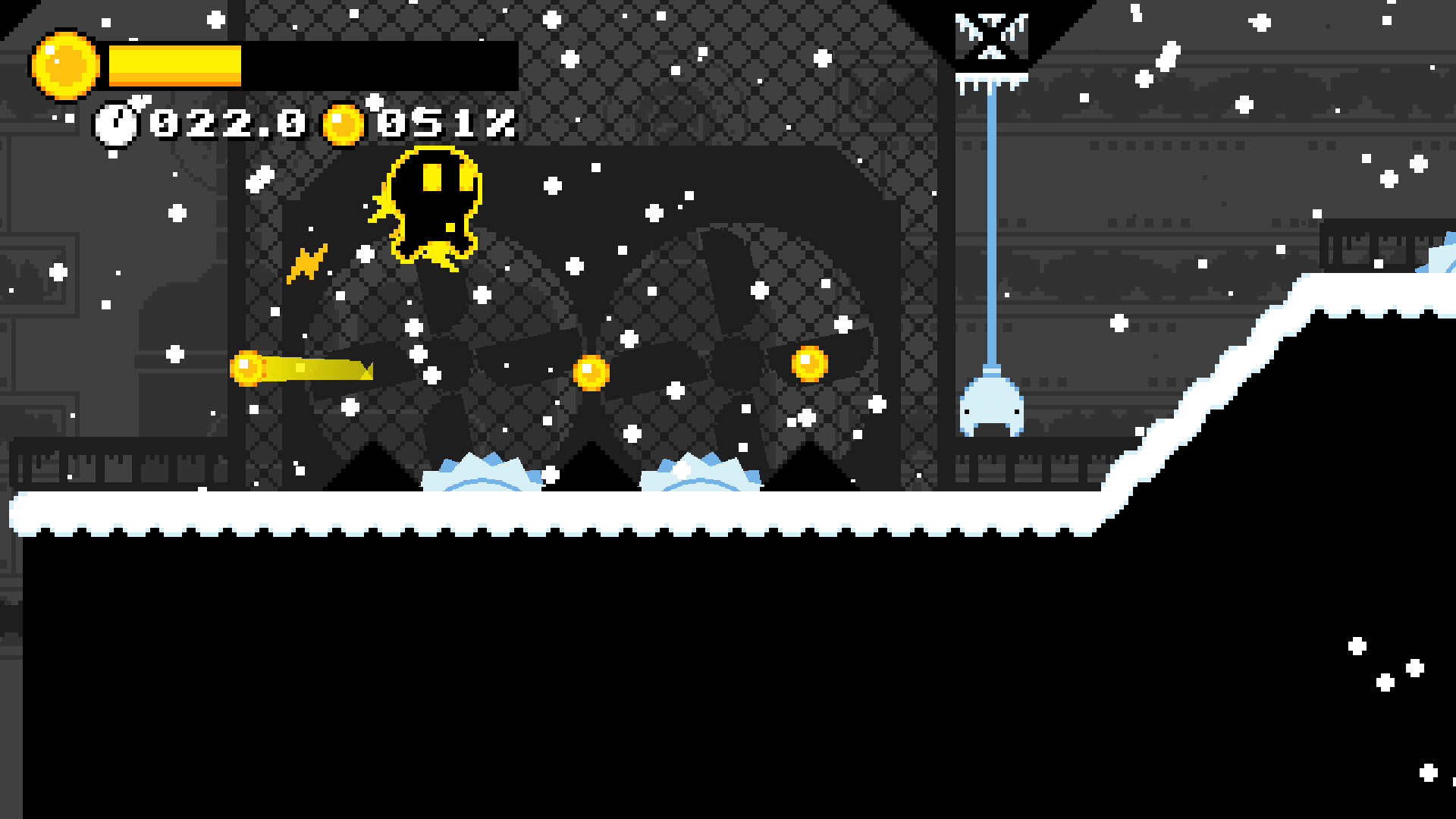 Voltorometer Recharged + screenshot 6