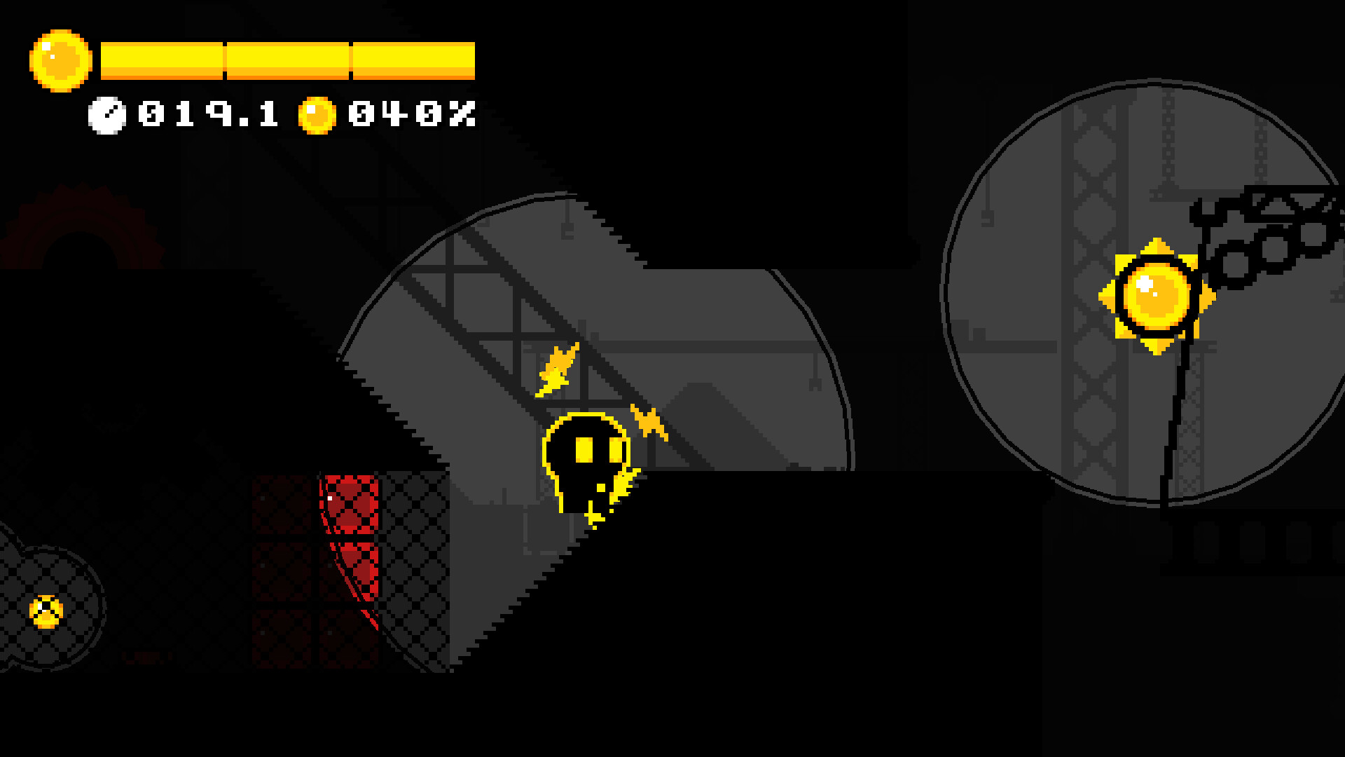 Voltorometer Recharged + screenshot 7
