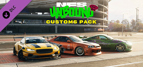 Купить Nfs Unbound На Пк