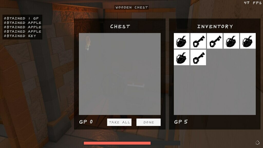 One Soul screenshot 5