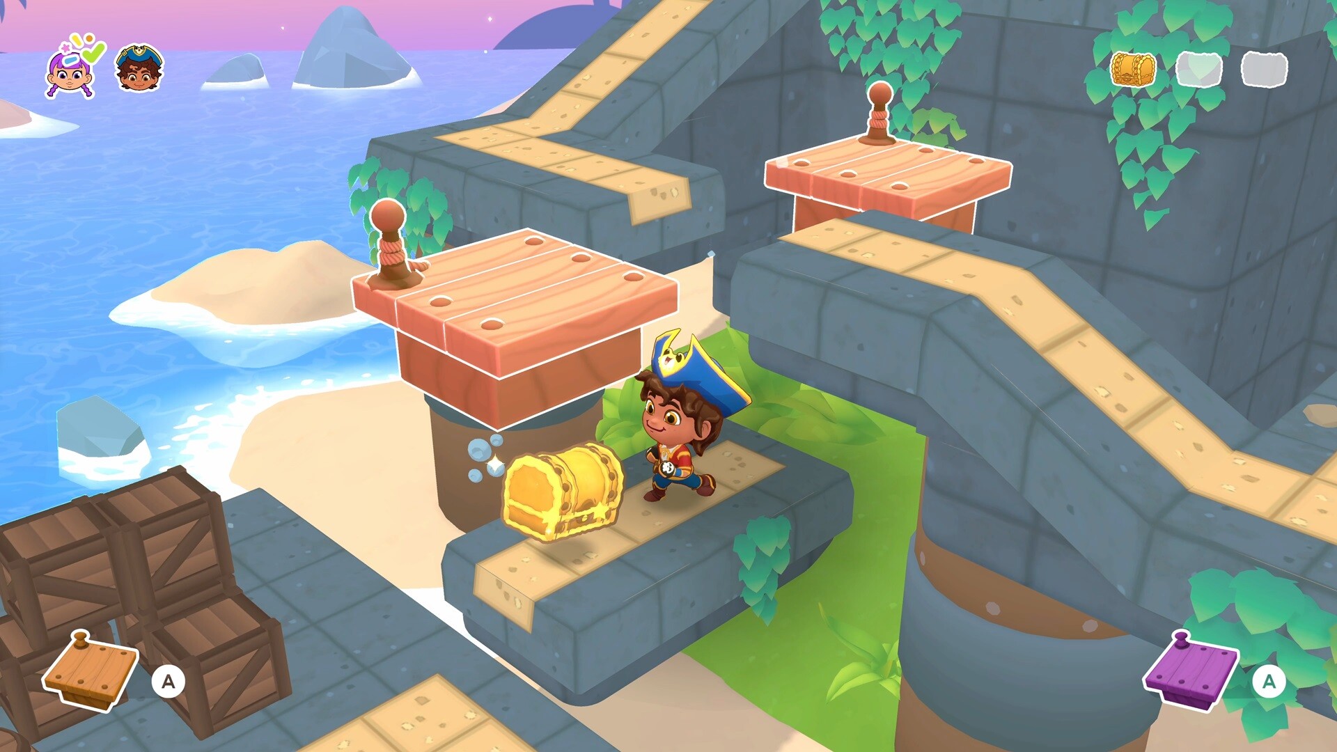 Nick Jr. Party Adventure screenshot 7
