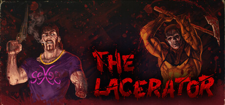 The Lacerator Header Image