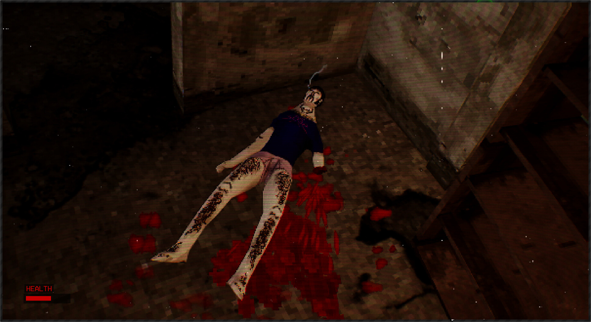 The Lacerator screenshot 11