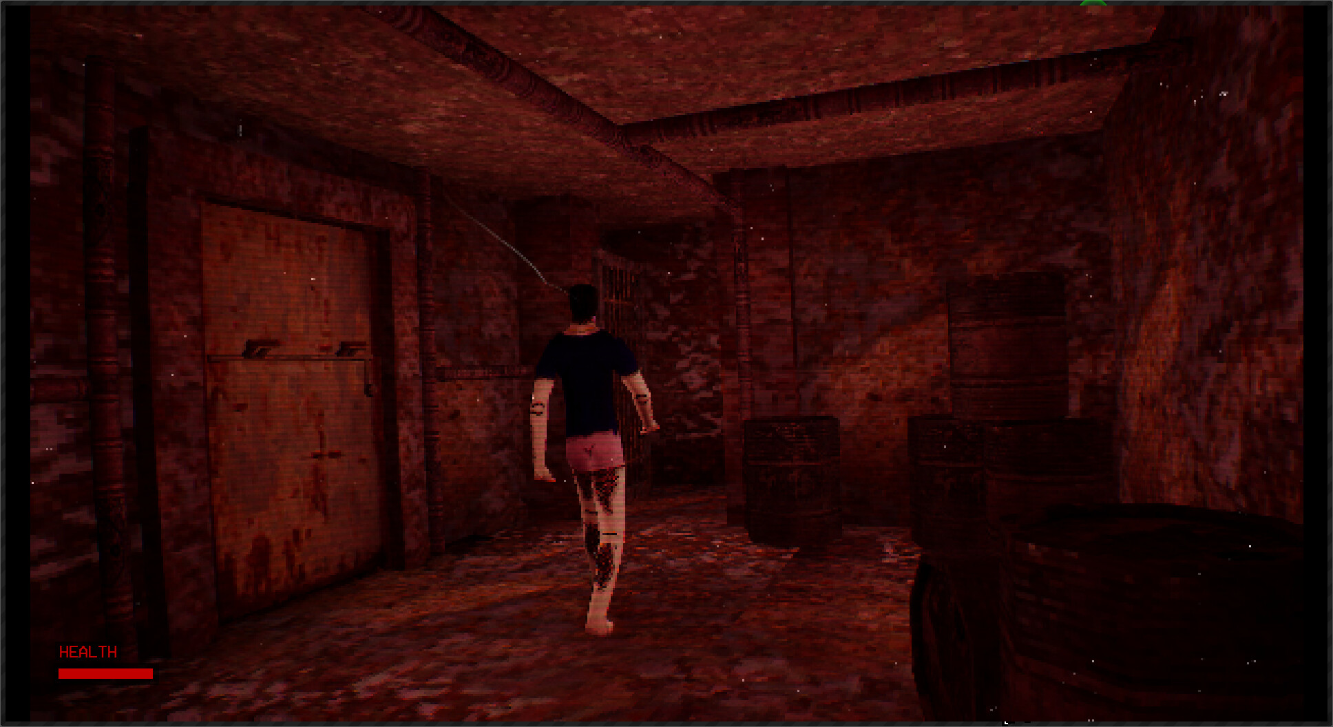 The Lacerator screenshot 9
