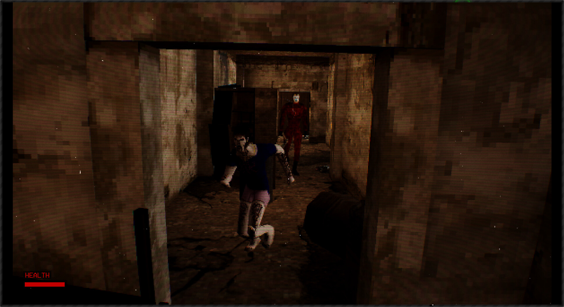 The Lacerator screenshot 6