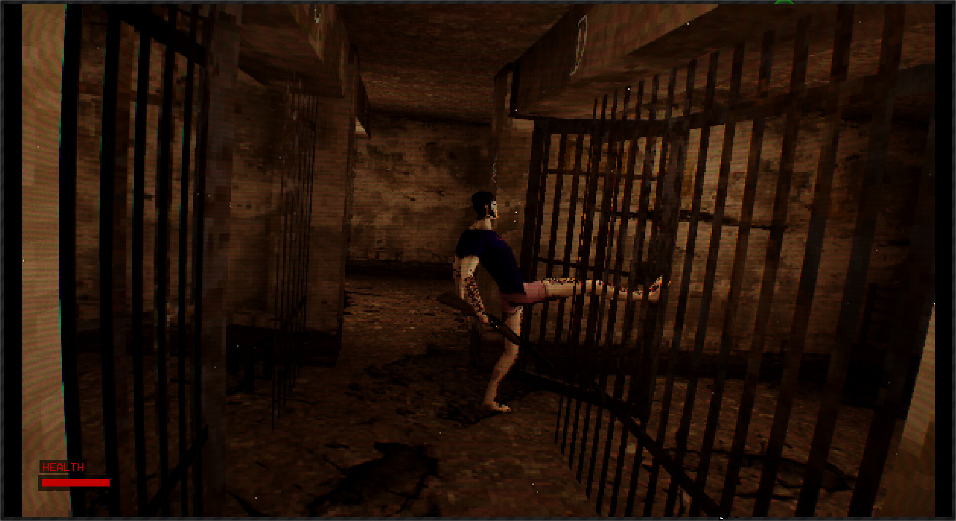 The Lacerator screenshot 10