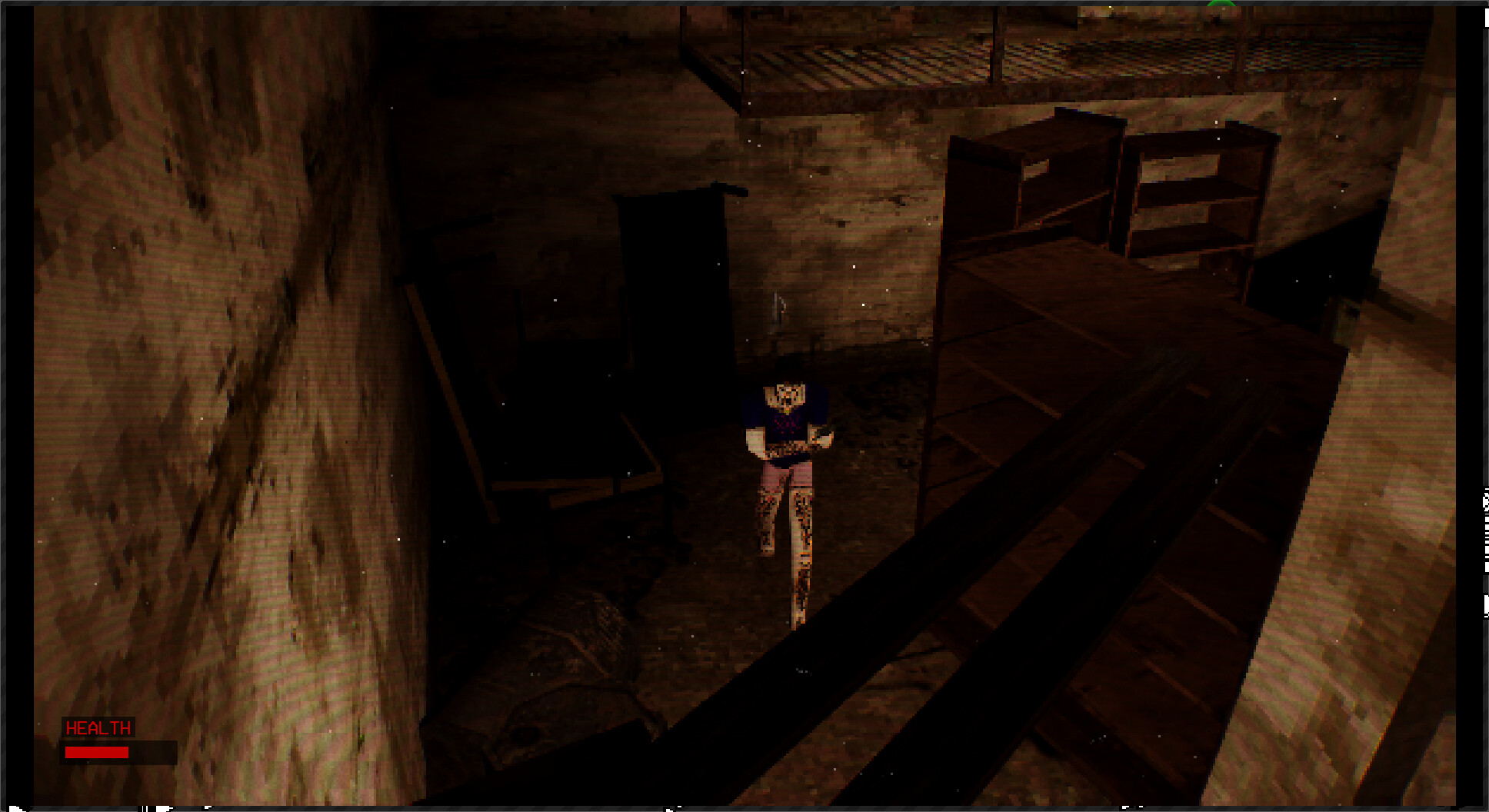 The Lacerator screenshot 4