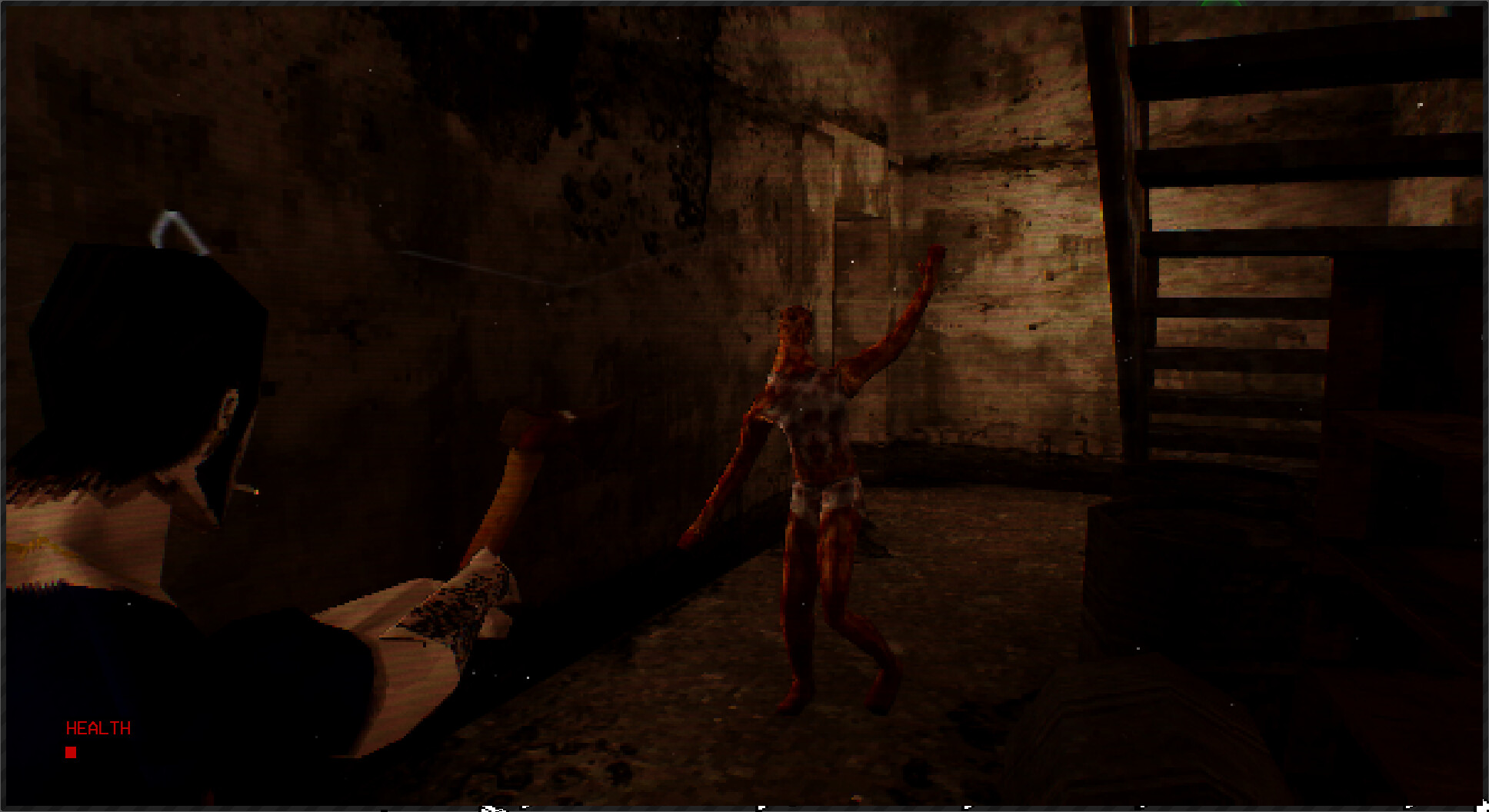 The Lacerator screenshot 5