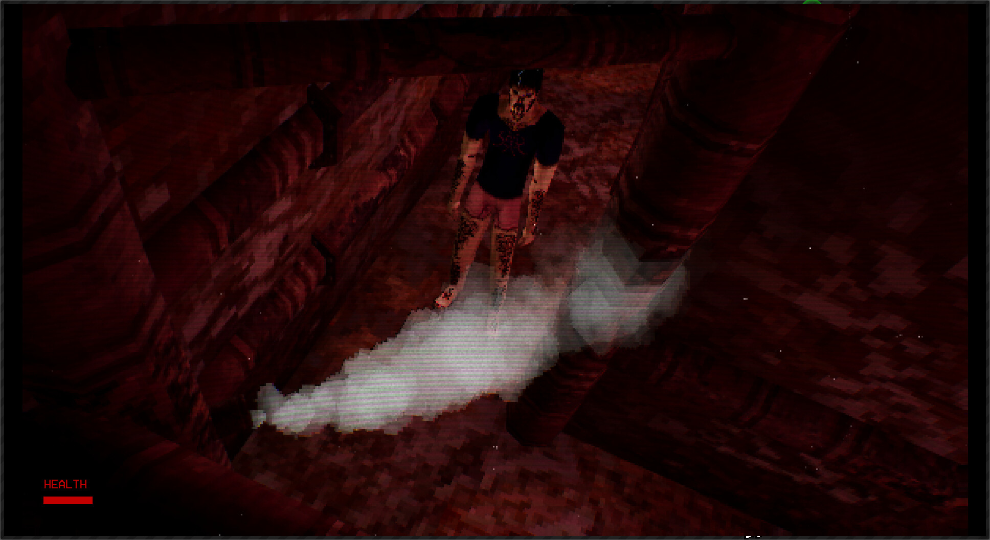 The Lacerator screenshot 3