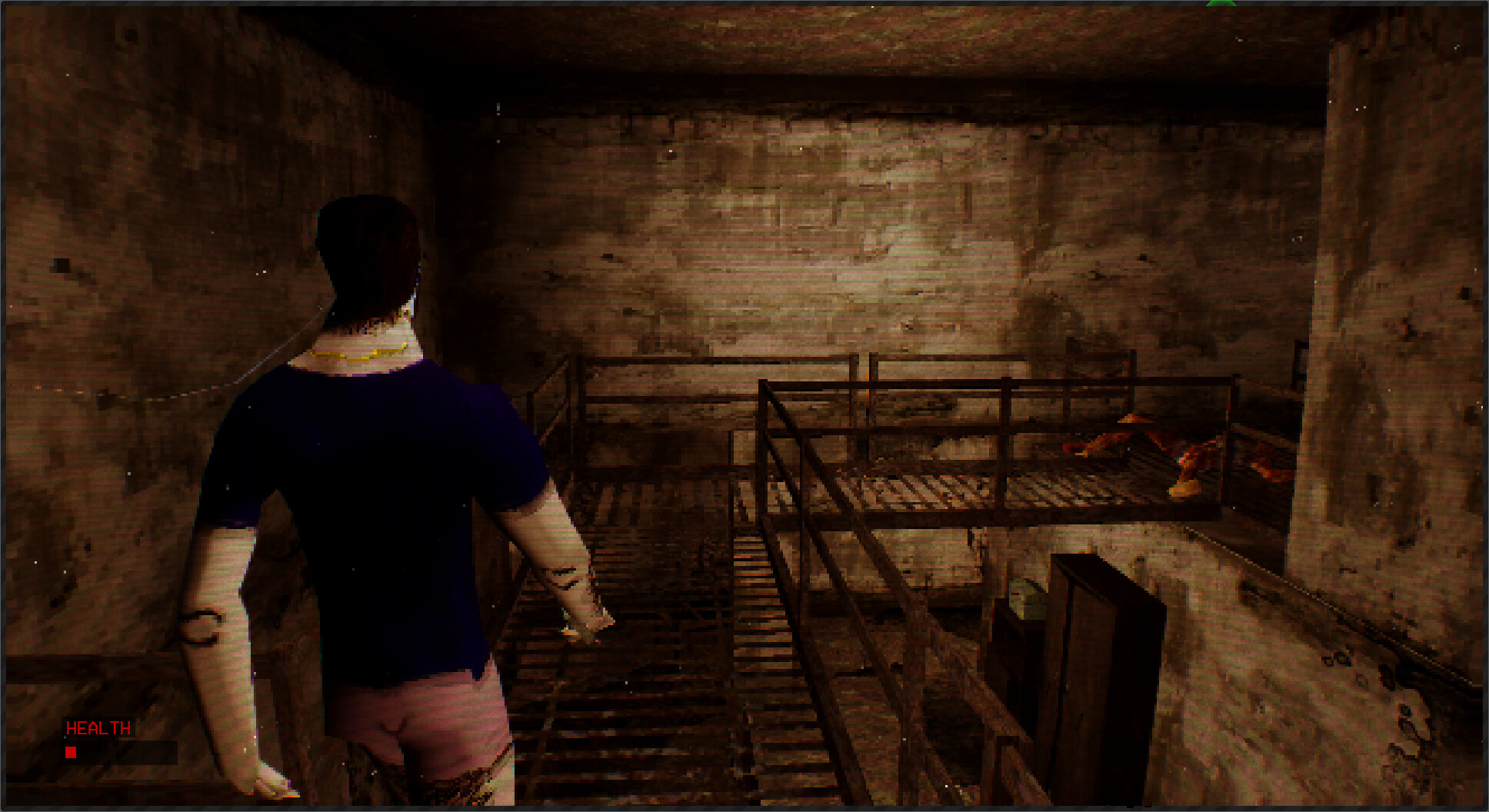 The Lacerator screenshot 8