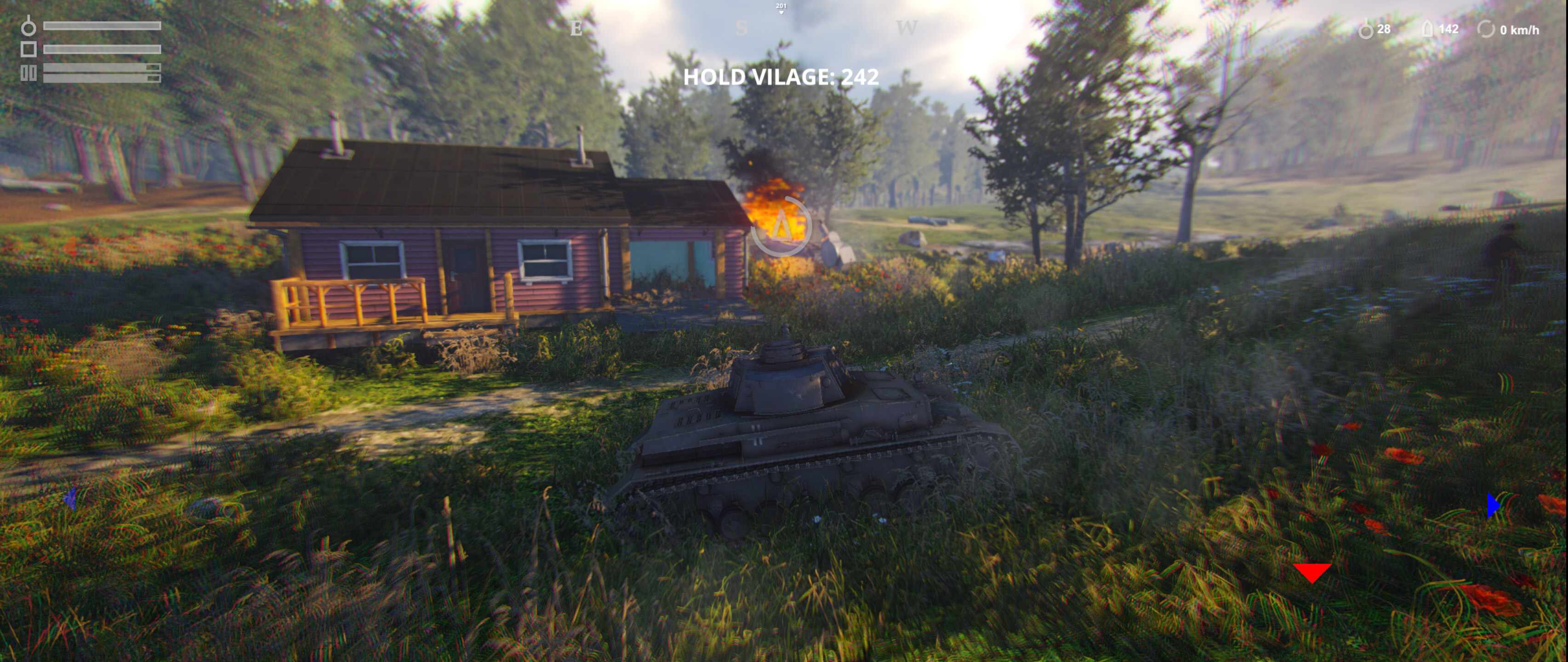 Tank Simulator screenshot 19
