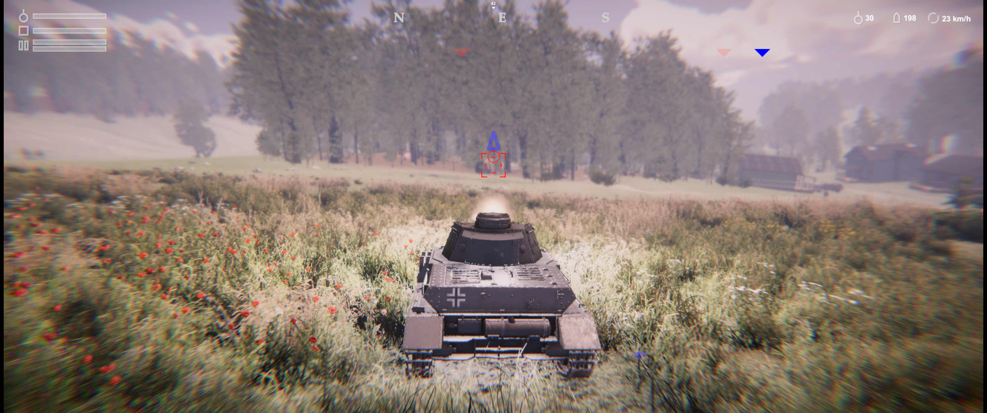 Tank Simulator screenshot 27