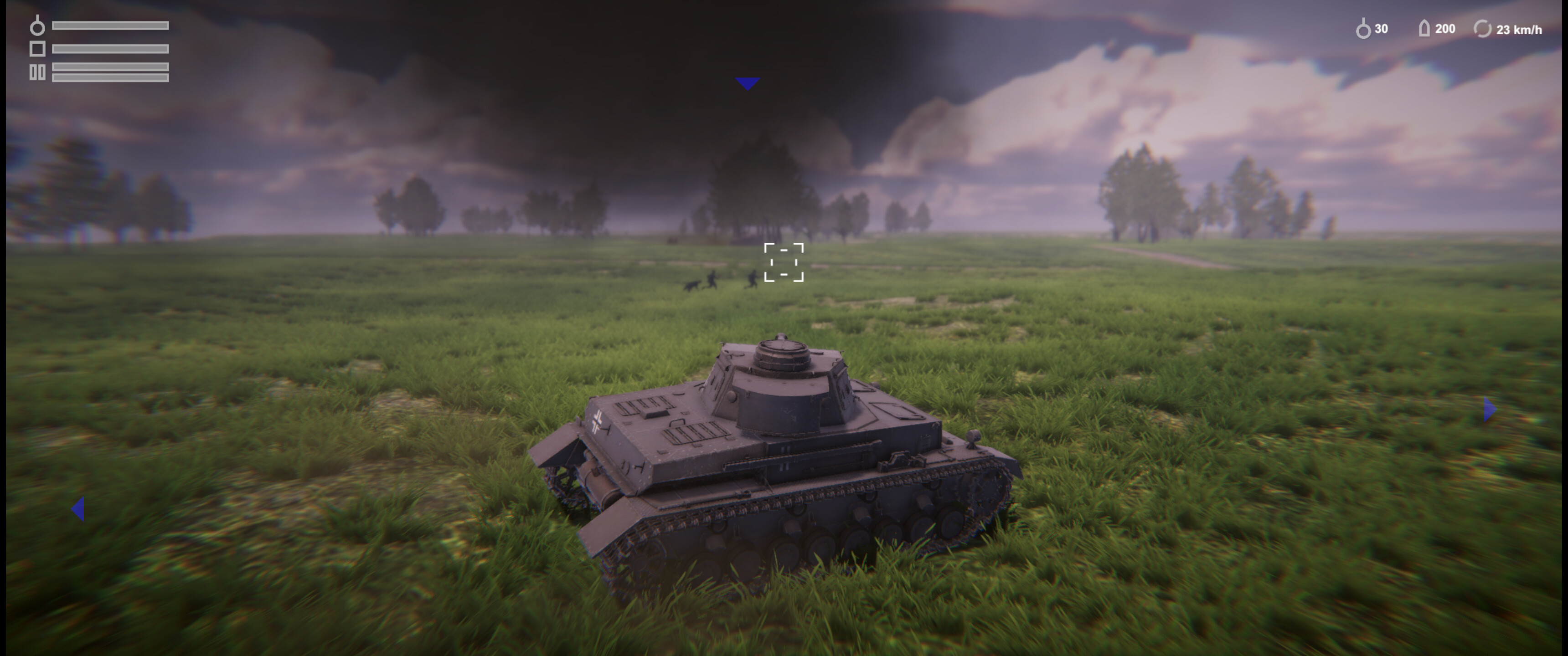 Tank Simulator screenshot 31