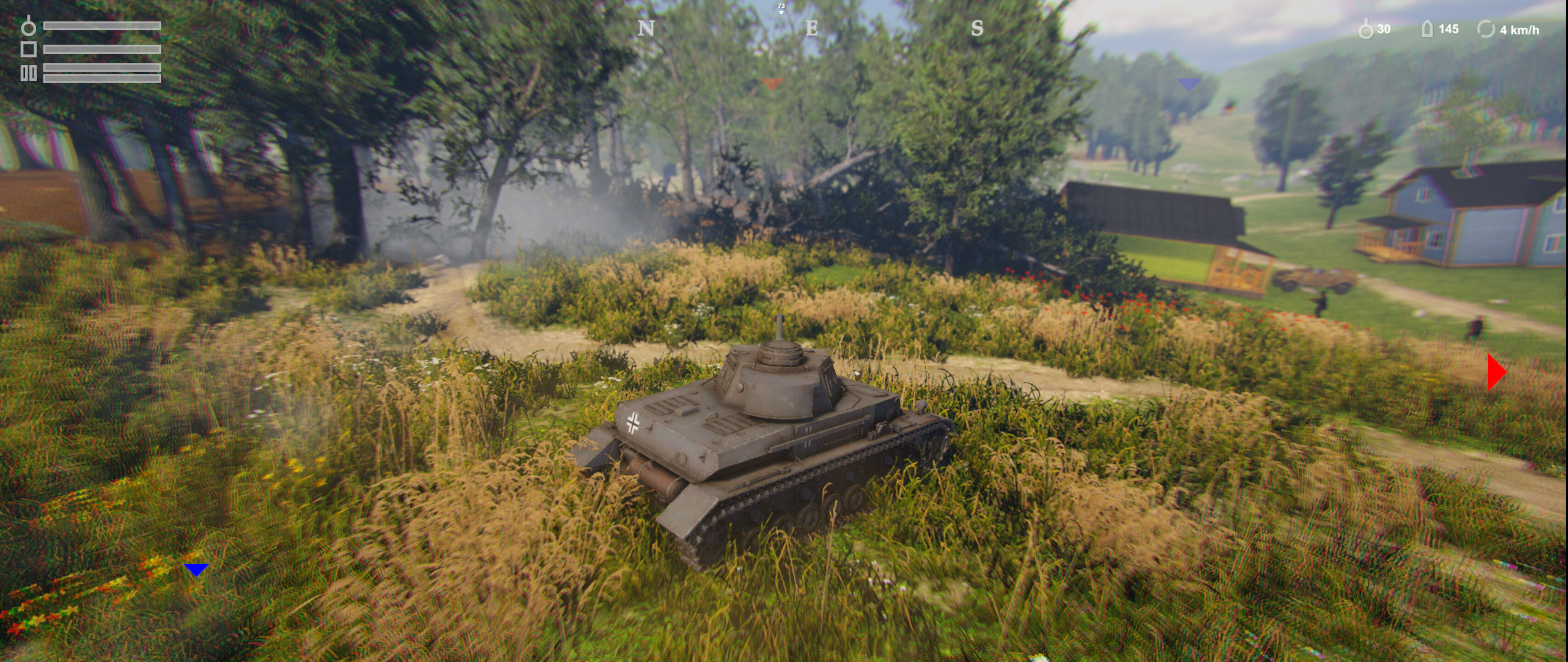 Tank Simulator screenshot 29