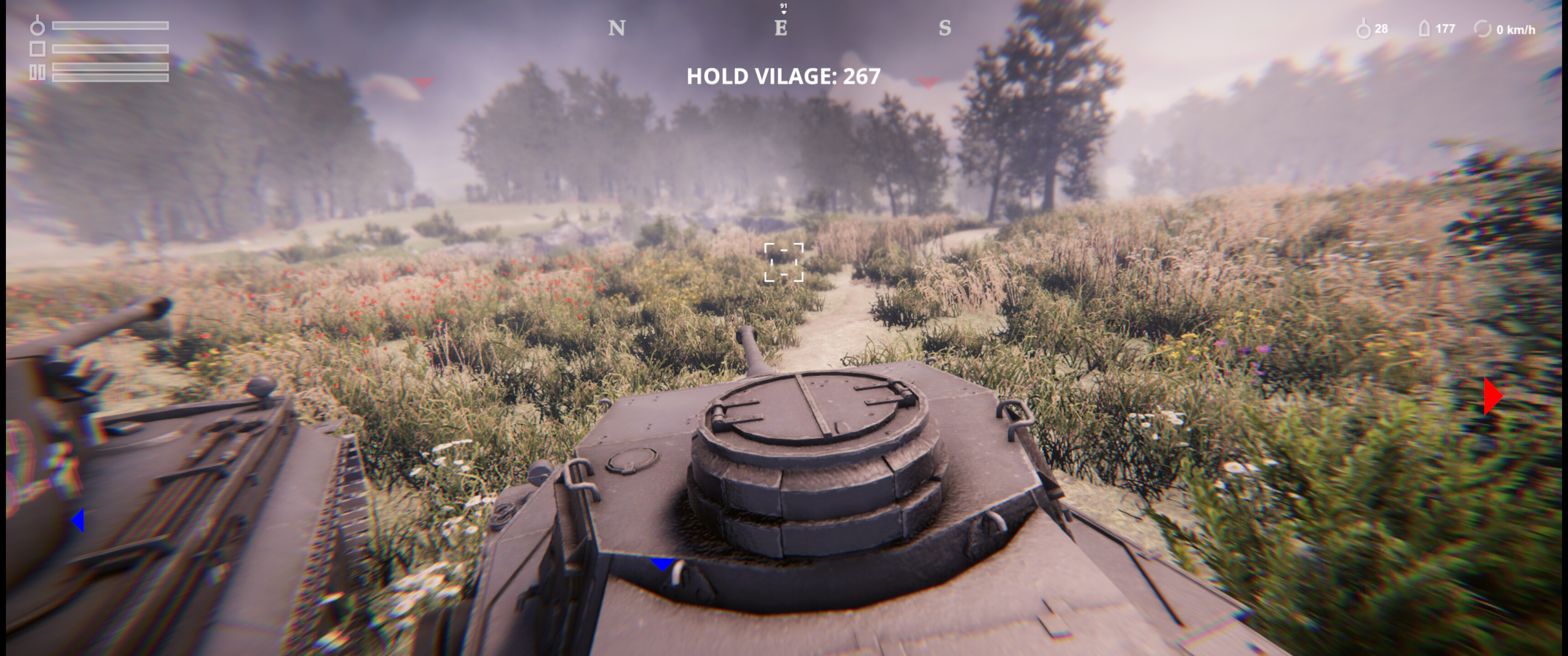 Tank Simulator screenshot 21