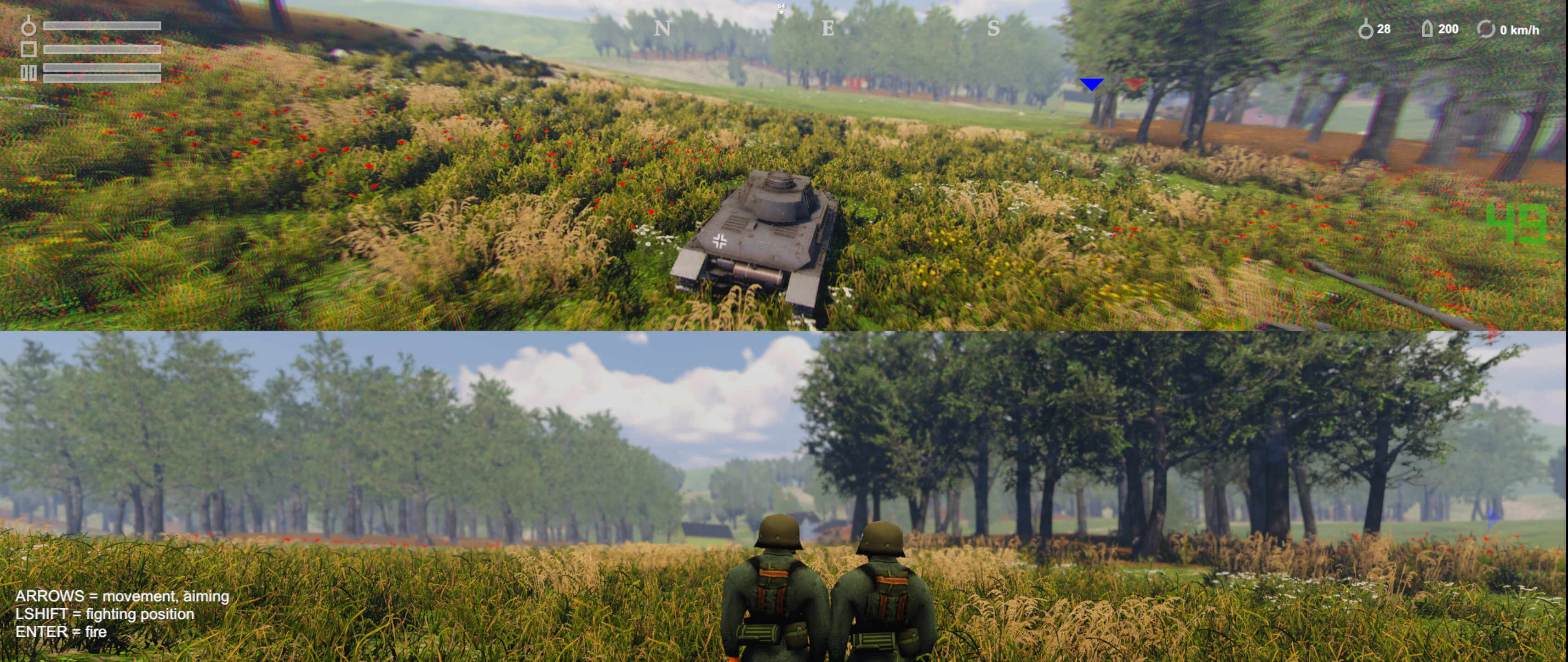 Tank Simulator screenshot 16