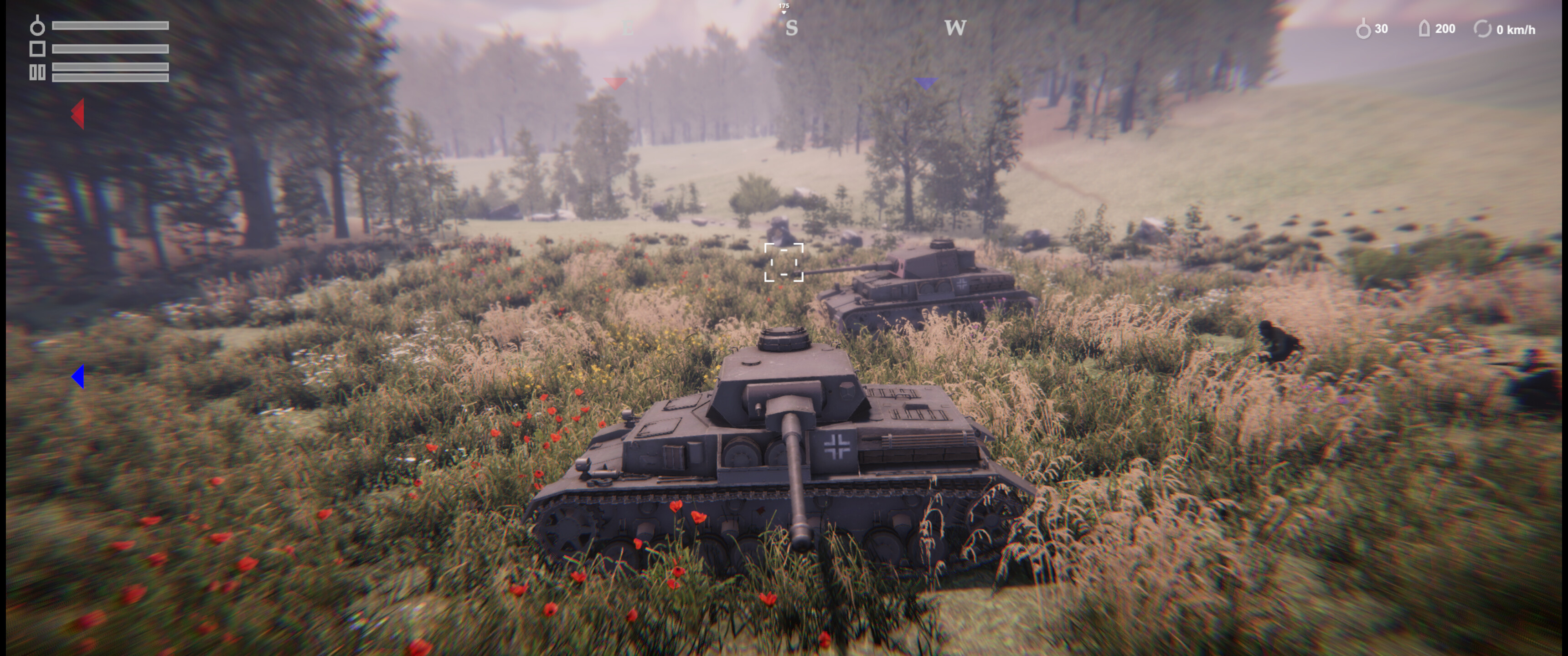 Tank Simulator screenshot 24
