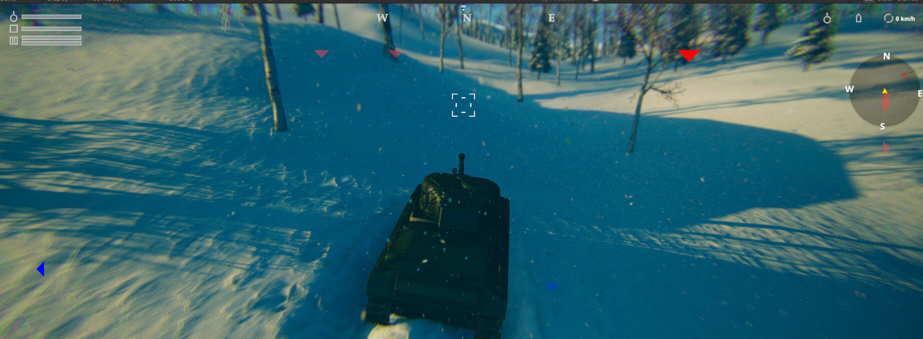 Tank Simulator screenshot 33