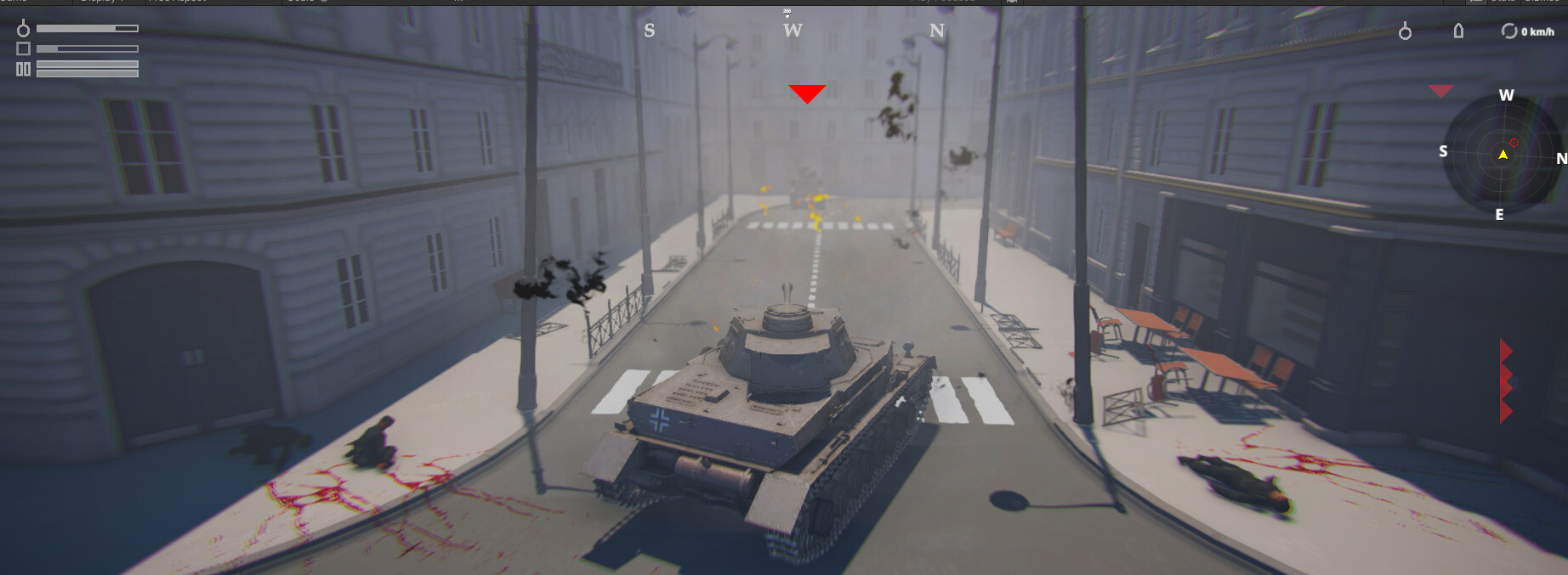 Tank Simulator screenshot 37