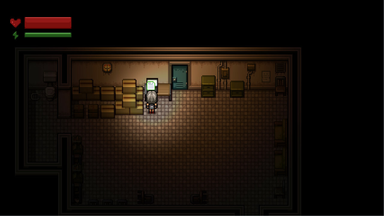 末日疾潮：AW计划 screenshot 1
