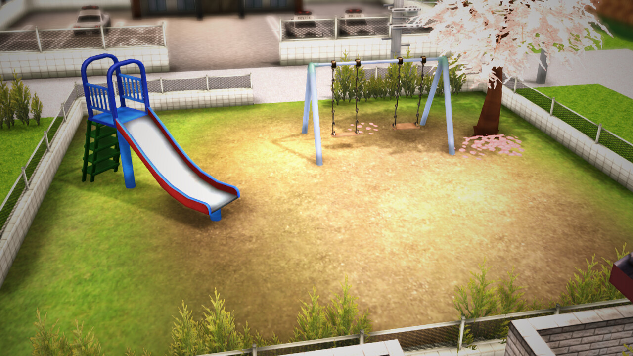 RPG Developer Bakin Smile Objects Vol.1 screenshot 8