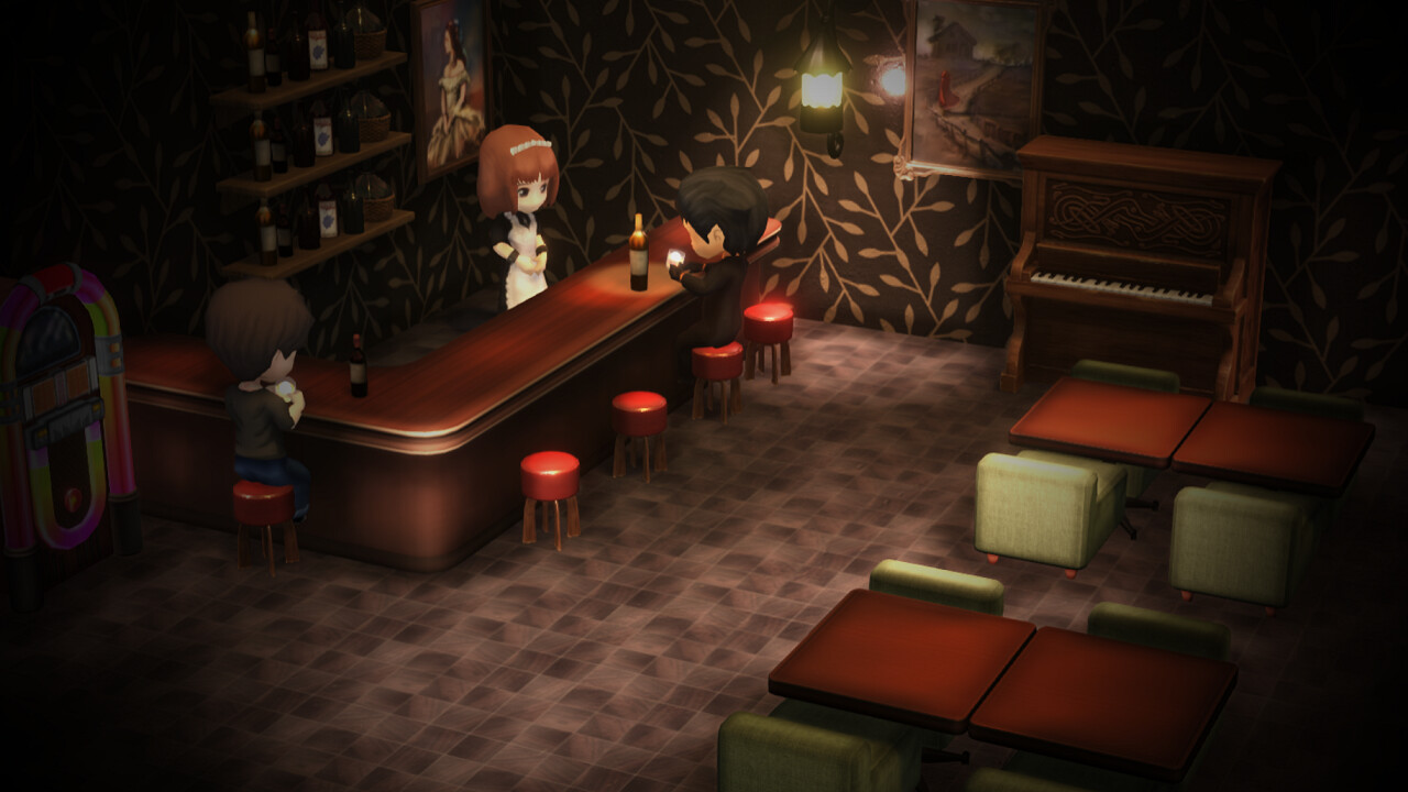 RPG Developer Bakin Smile Objects Vol.1 screenshot 6