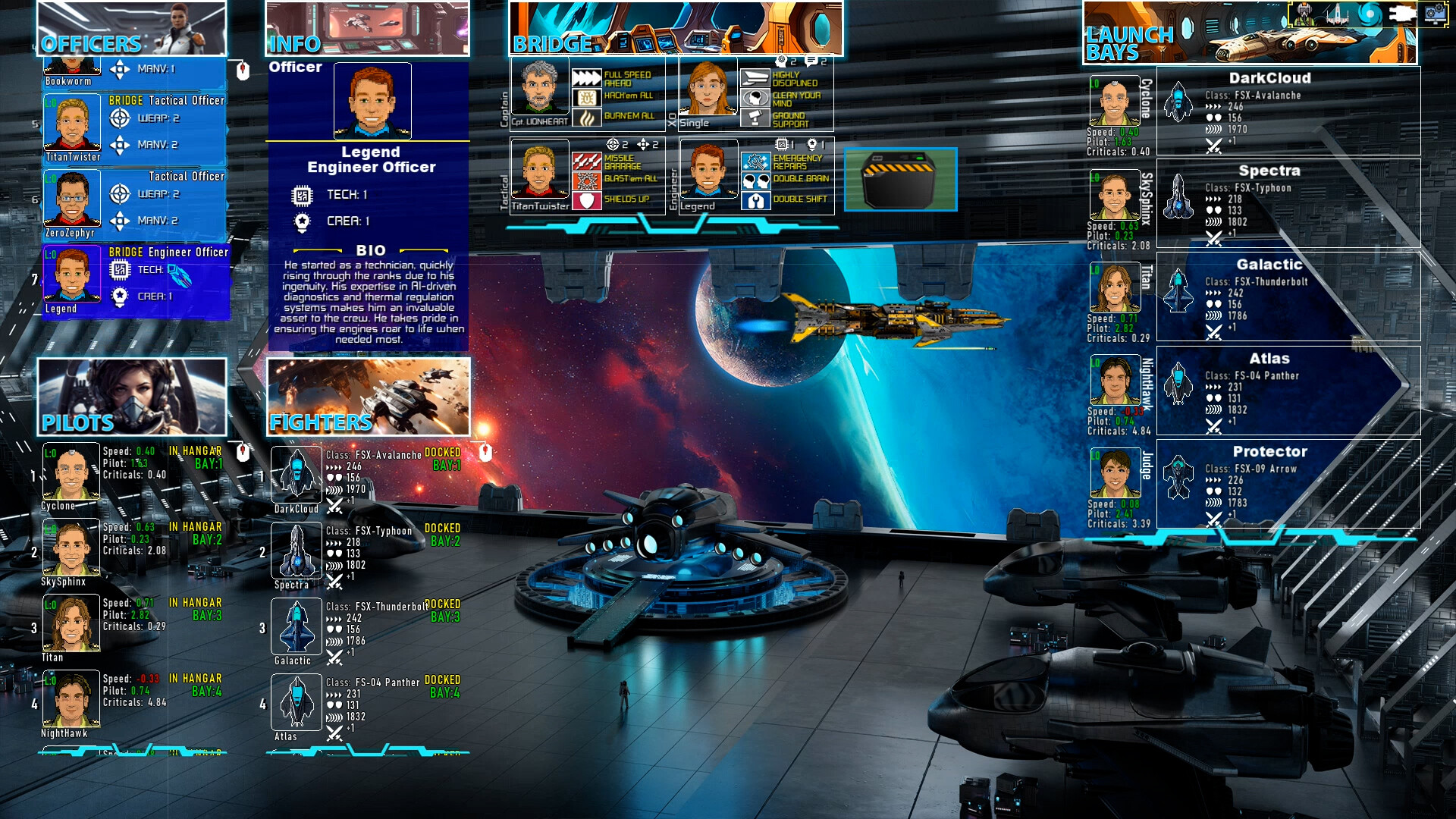 Pirate Patrol screenshot 9