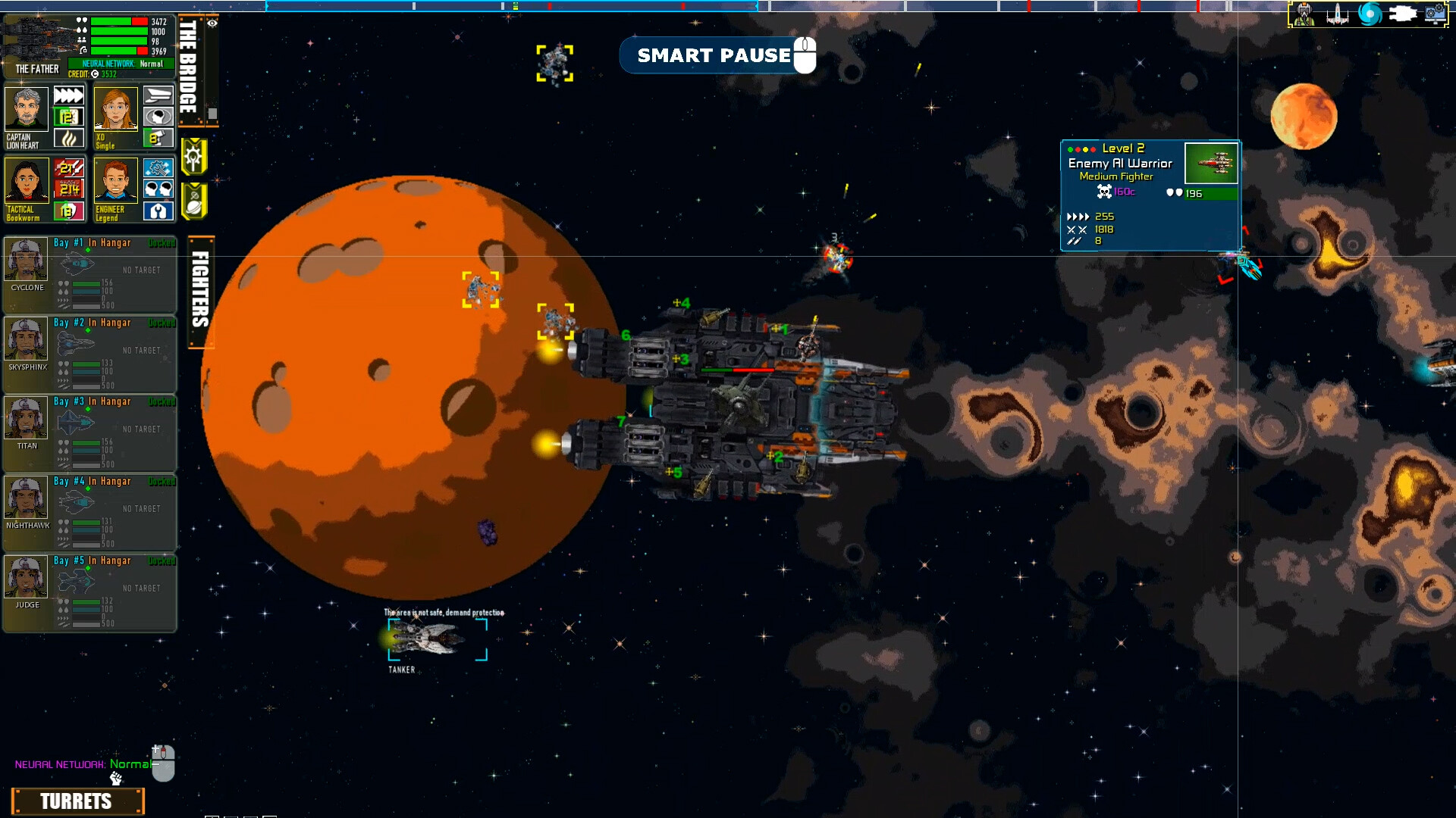 Pirate Patrol screenshot 15