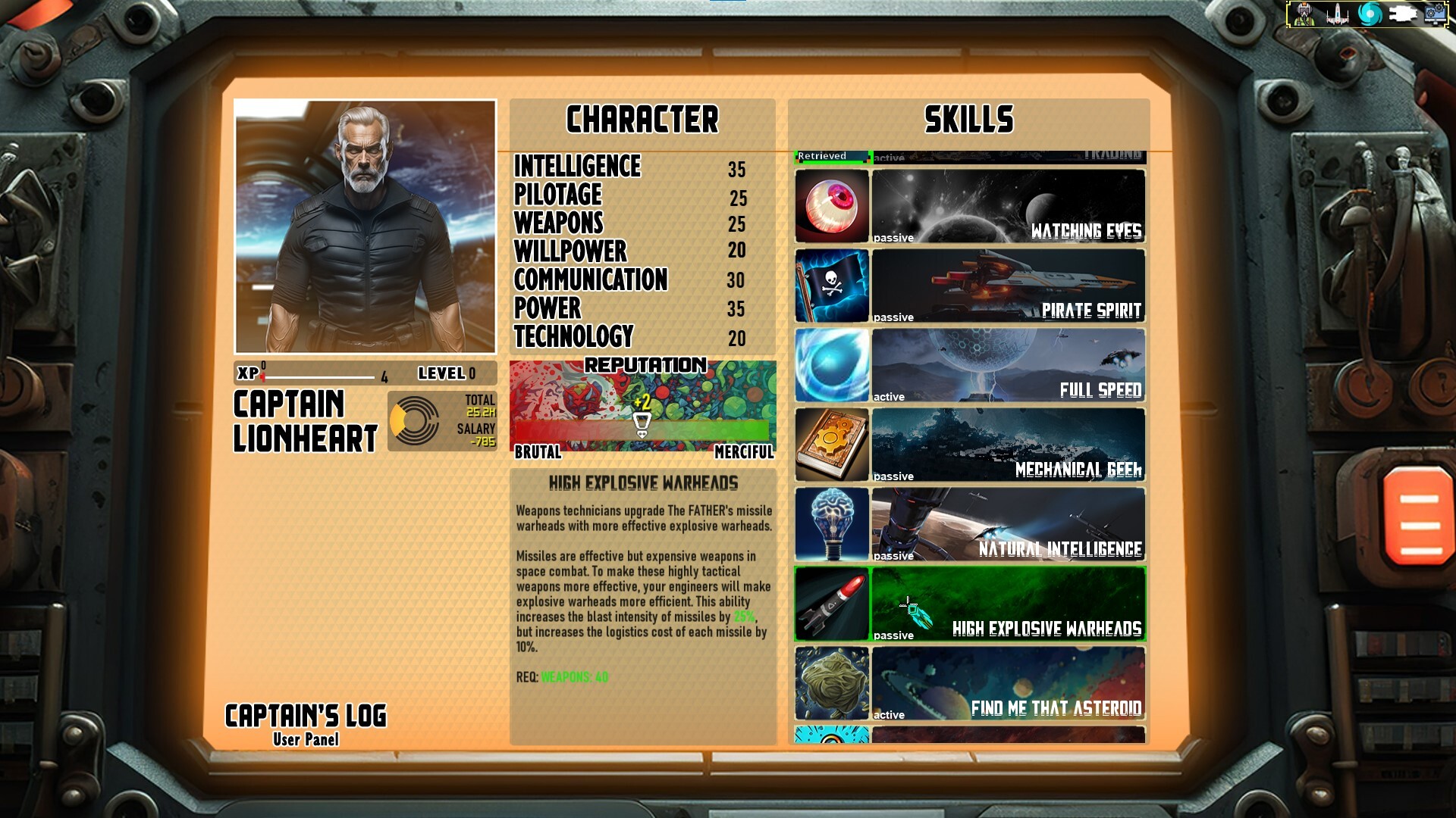 Pirate Patrol screenshot 4