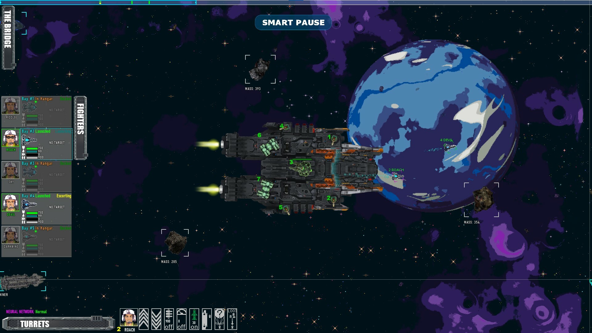 Pirate Patrol screenshot 14