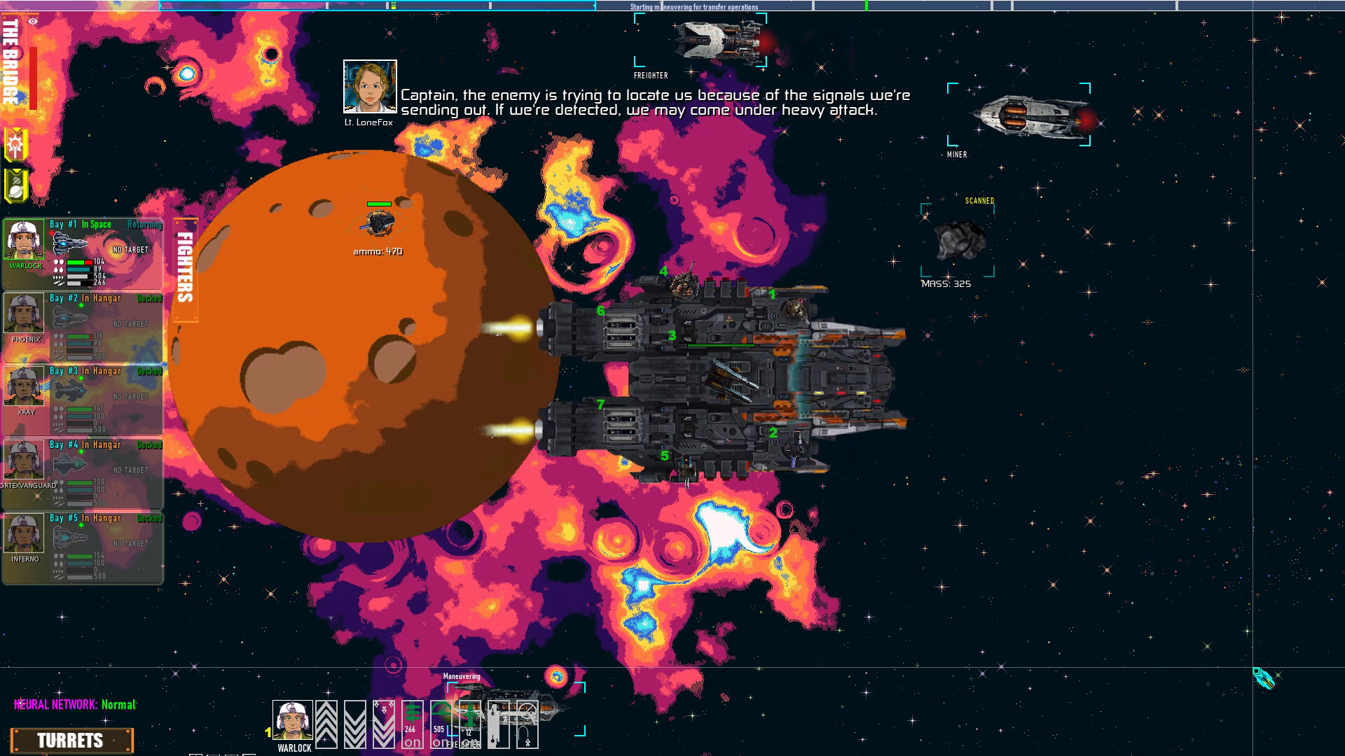 Pirate Patrol screenshot 7