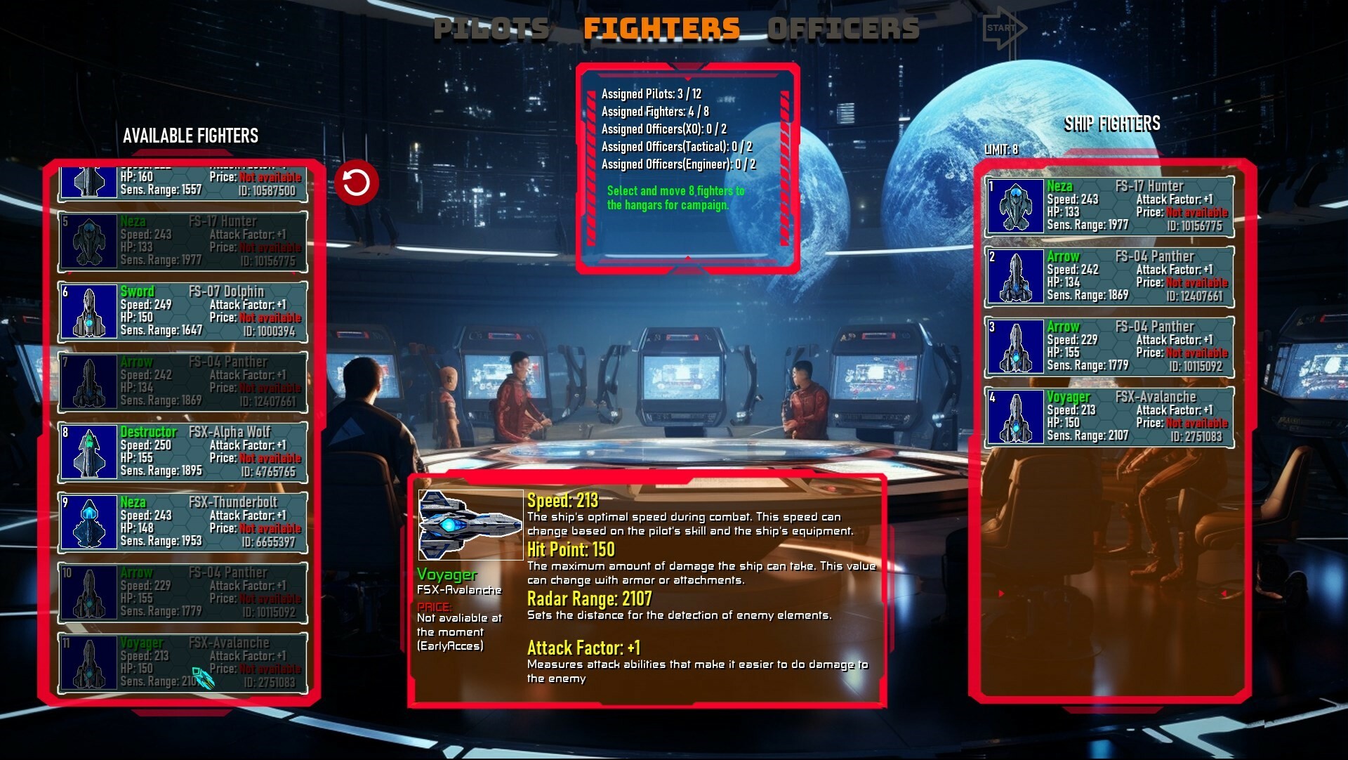 Pirate Patrol screenshot 12