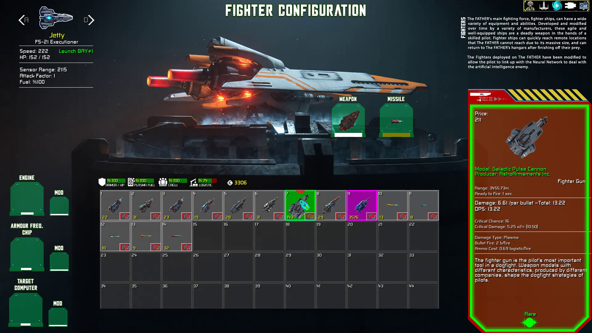 Pirate Patrol screenshot 11