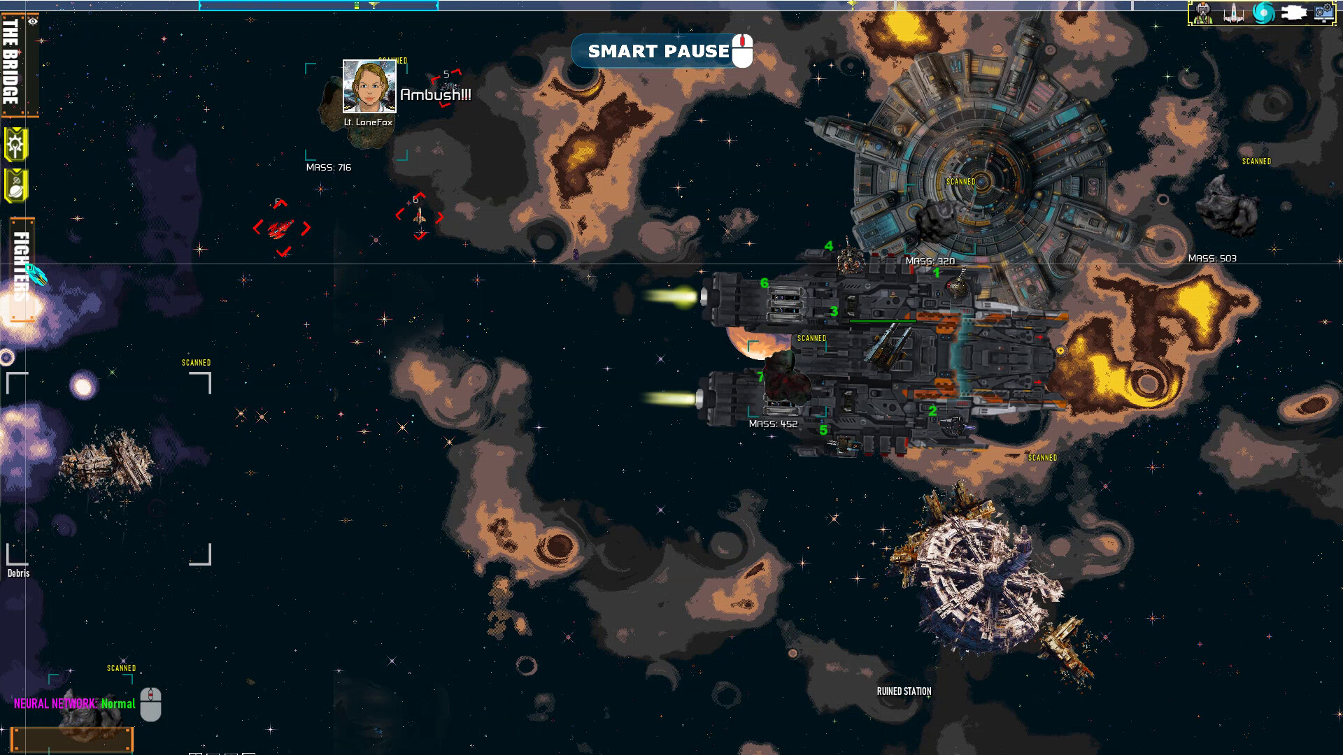 Pirate Patrol screenshot 13