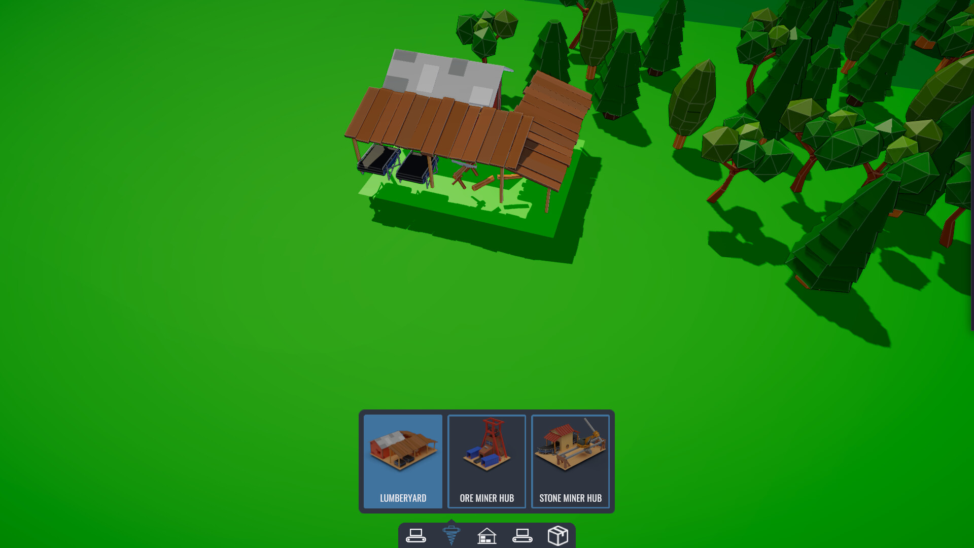 Industrix screenshot 5