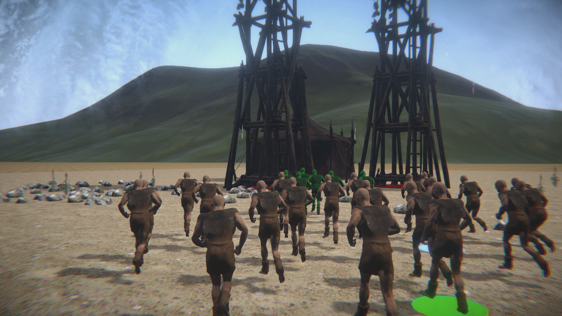 StoneTribes screenshot 3