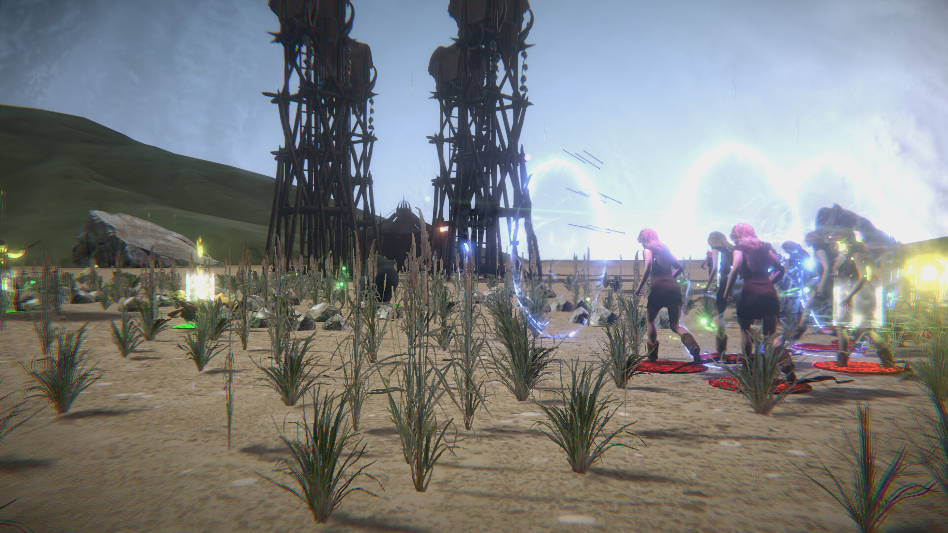 StoneTribes screenshot 8