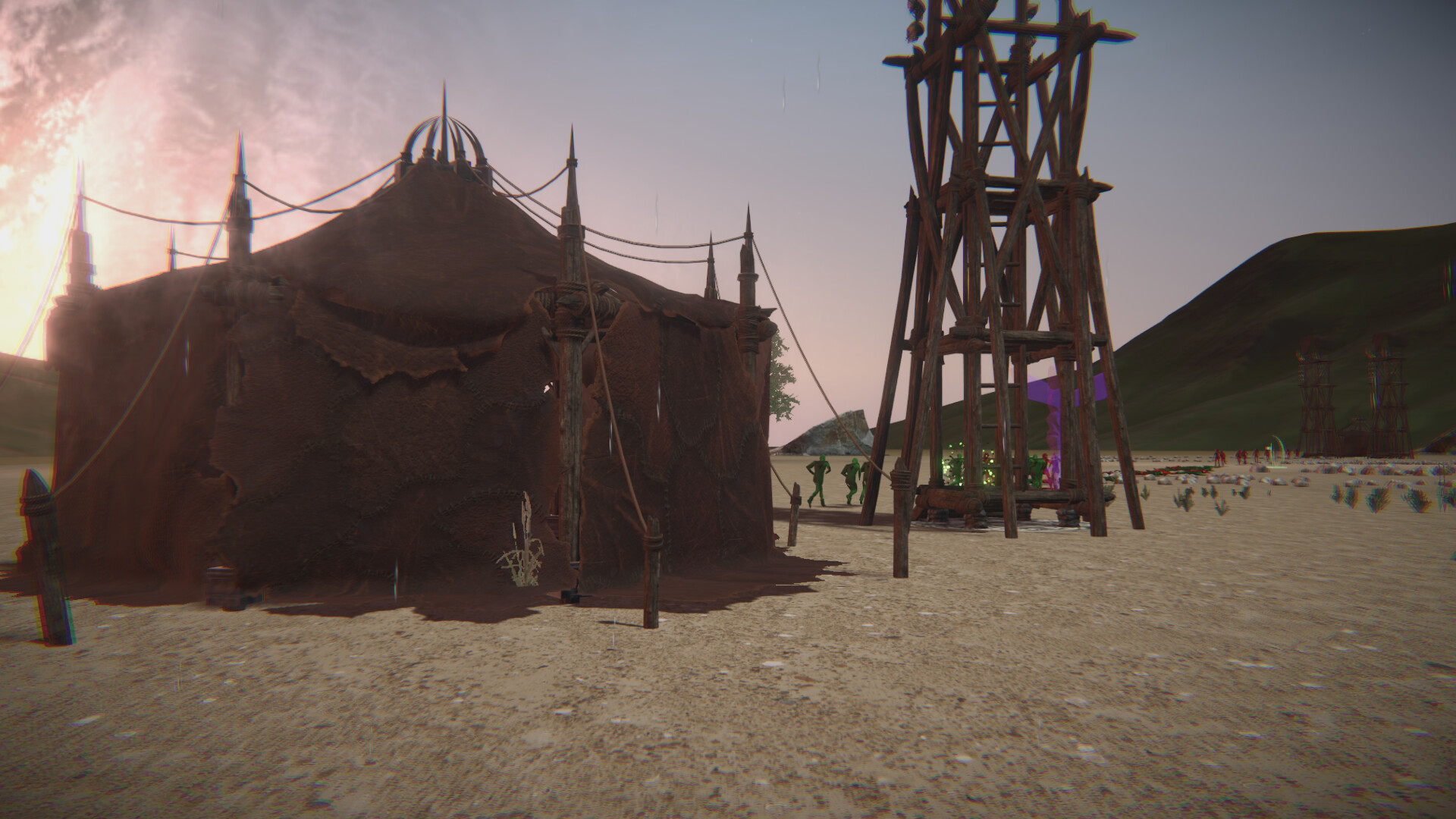 StoneTribes screenshot 6