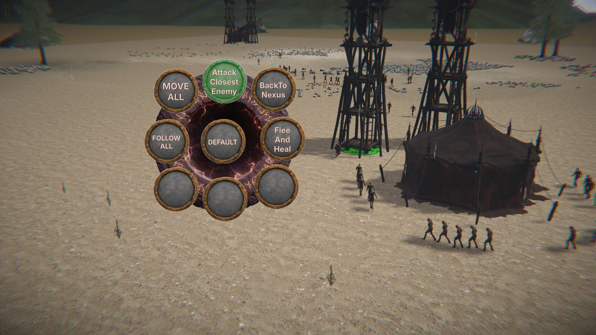 StoneTribes screenshot 5