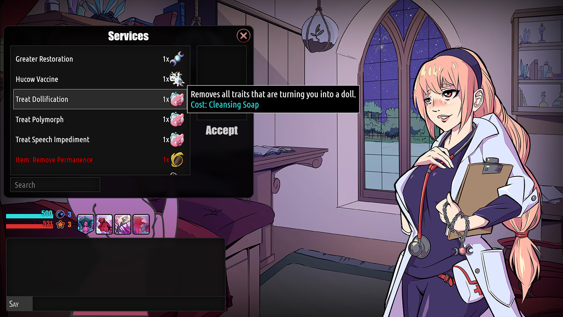 Tish shifokori bilan porno tomosha qiling Porno mushuk keldi va yaladi