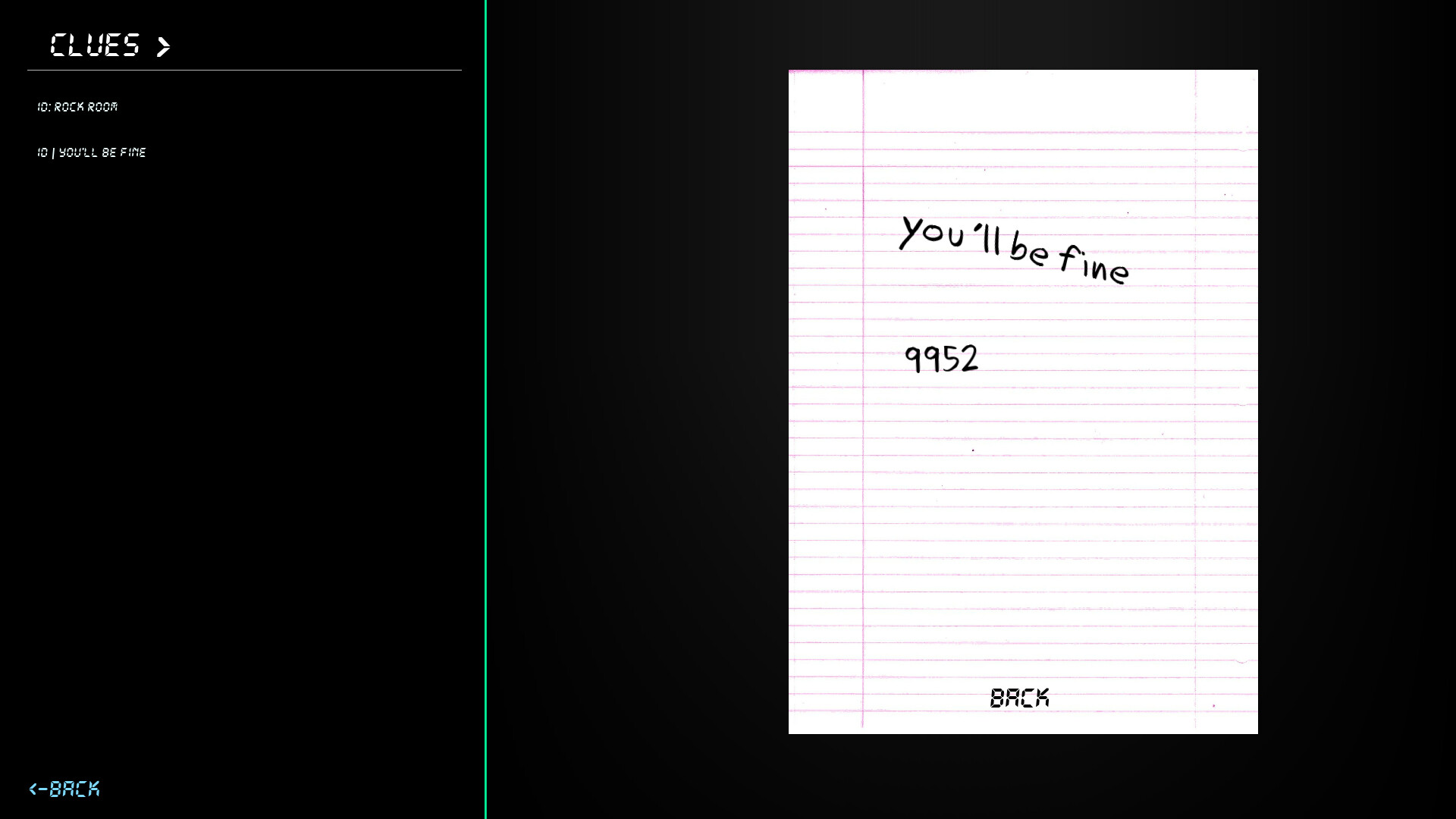 Project_0 screenshot 6