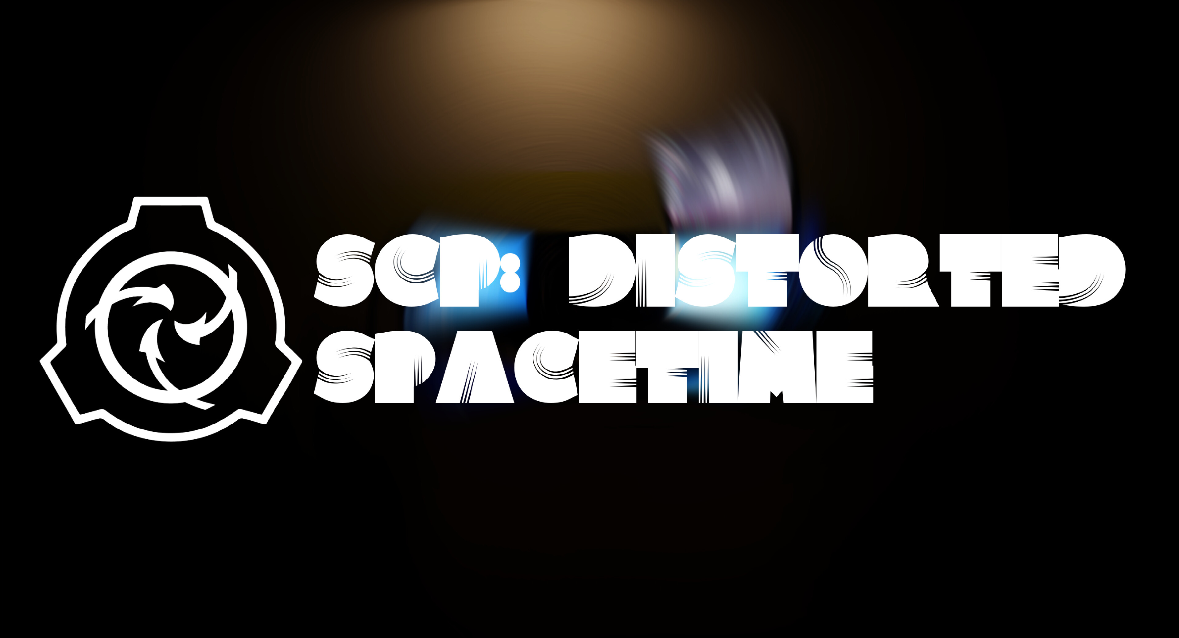 SCP: Distorted Spacetime screenshot 1