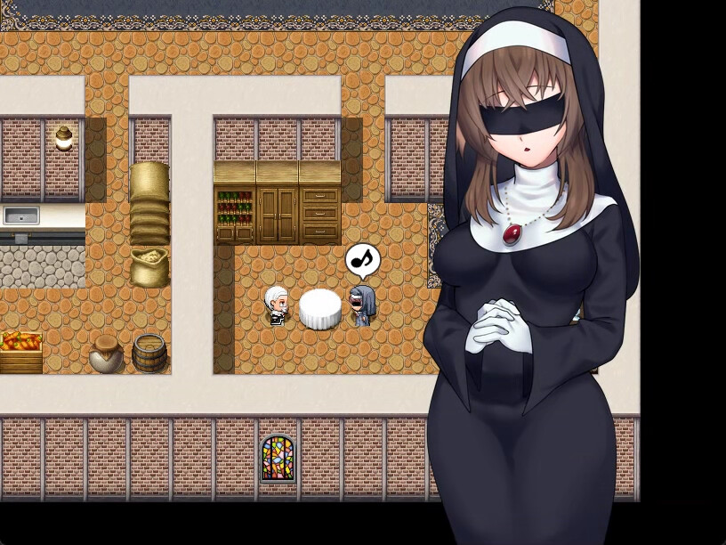 hopeless. - Additional Adult Story & Graphics DLC screenshot 1