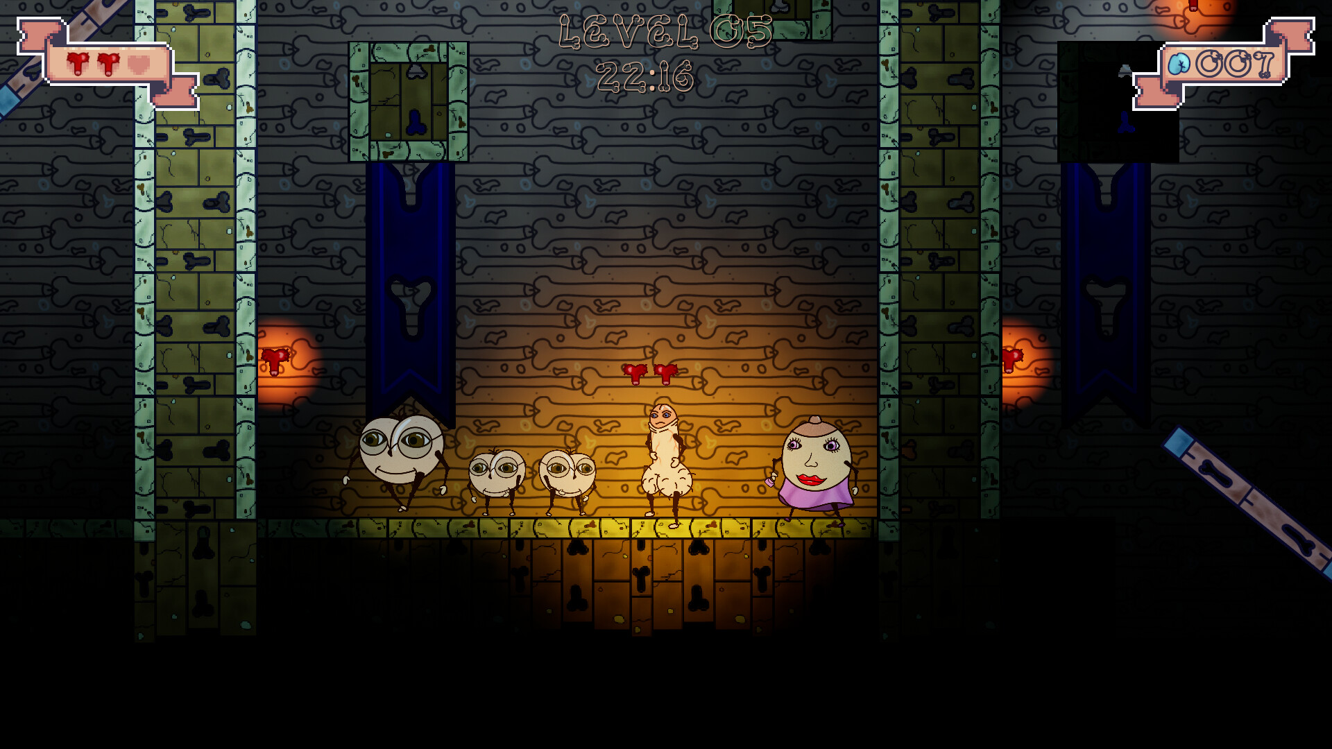 Dickland screenshot 8